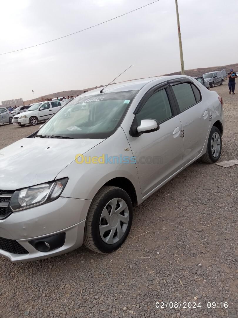 Dacia Logan 2015 Logan