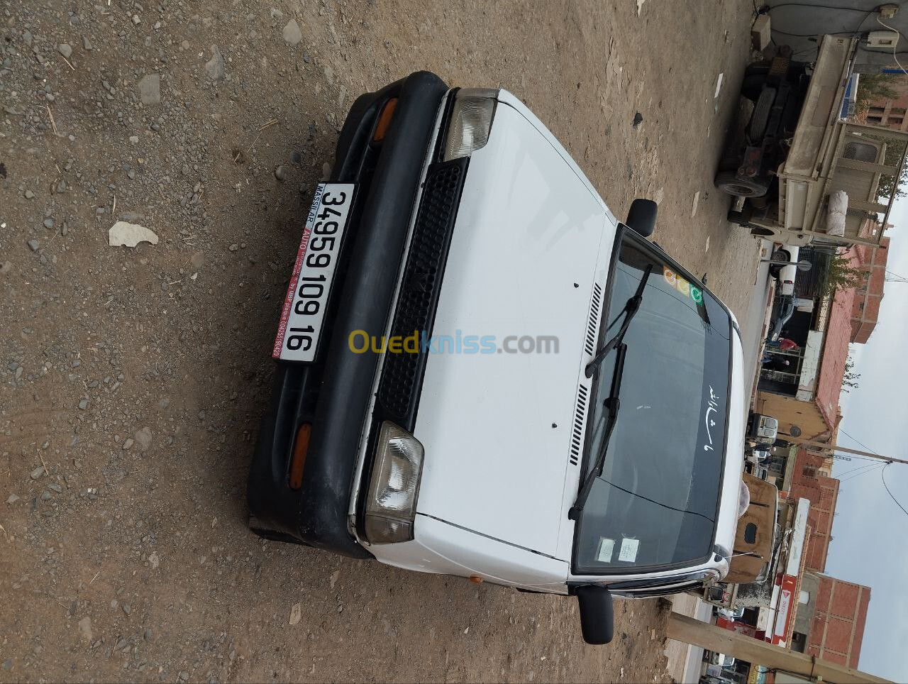 Suzuki Maruti 800 2009 Maruti 800