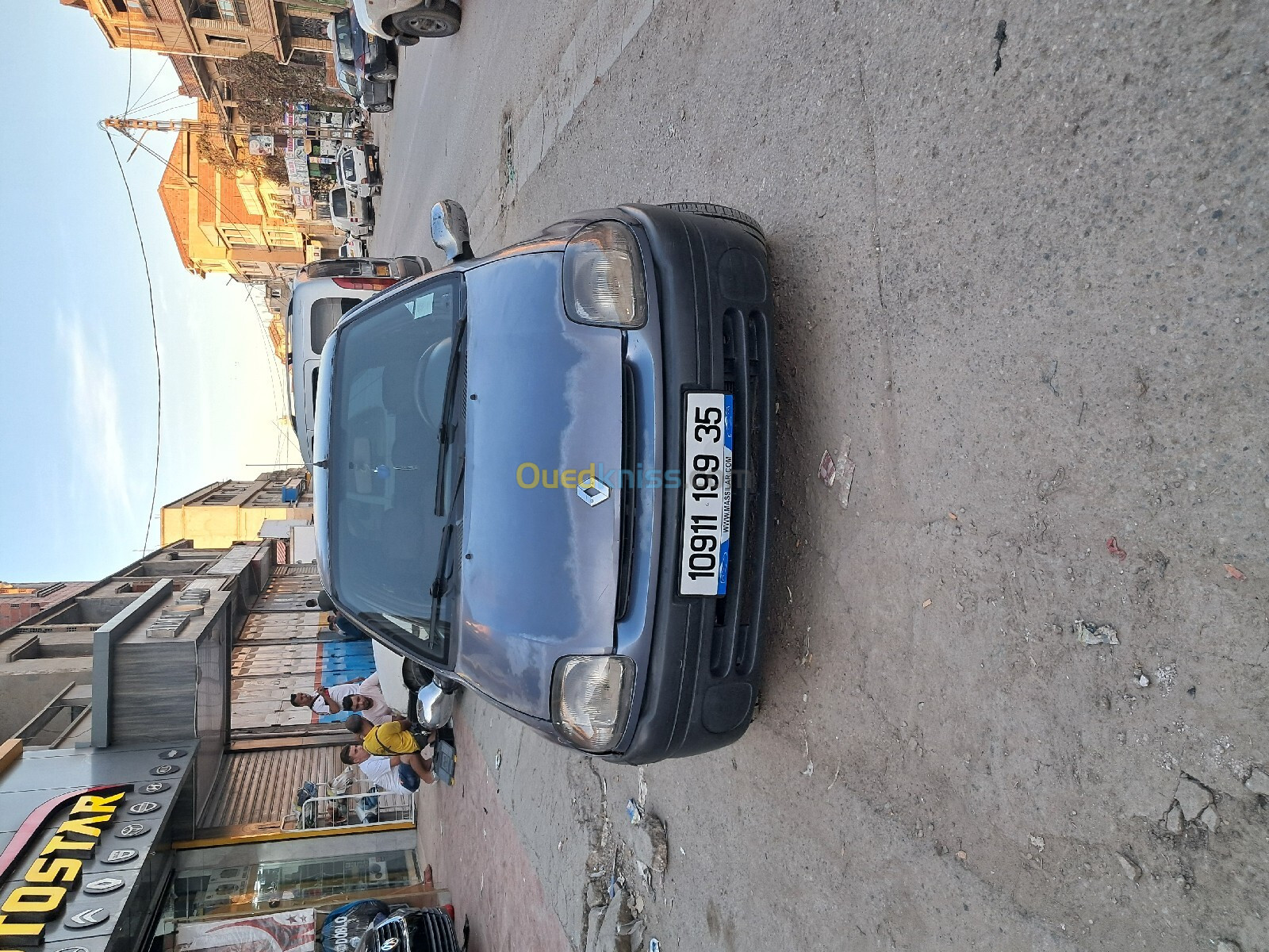 Renault Clio 2 1999 Clio 2