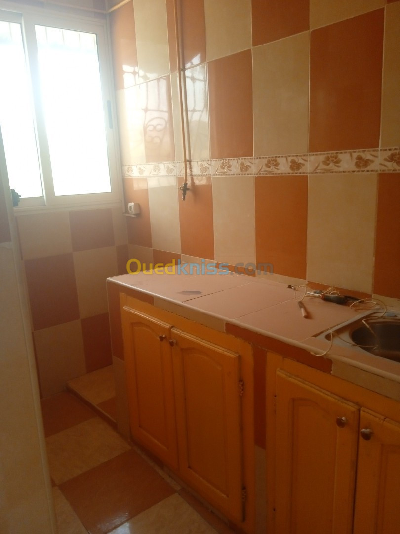 Vente Appartement F4 Tiaret Tiaret