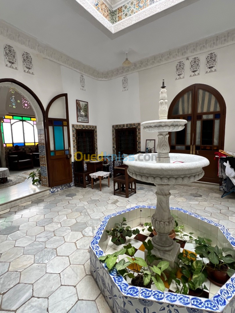 Vente Villa Alger El biar