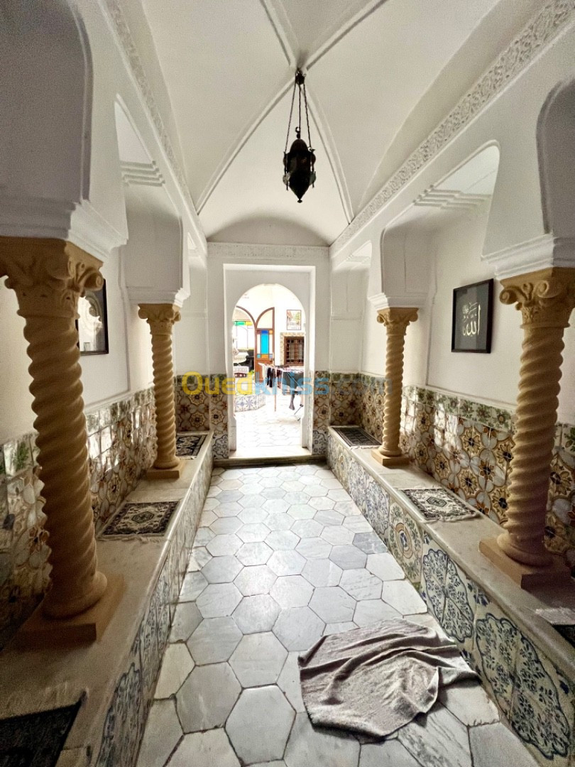 Vente Villa Alger El biar