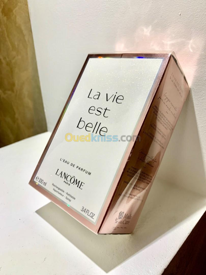 Lancome La vie est belle edp 100 ml