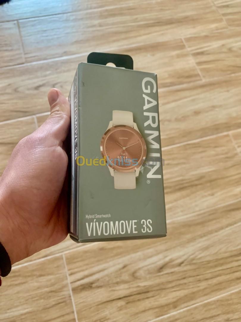 Garmin original