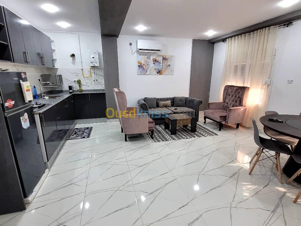 Location Appartement F2 Oran Oran