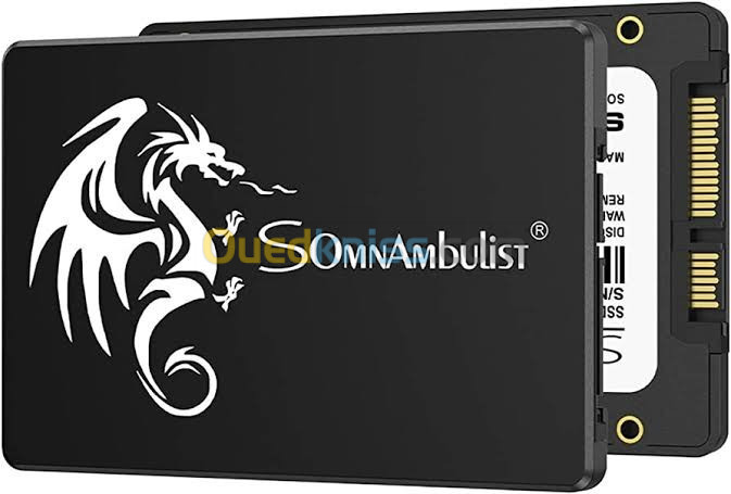 Disque SSD 240GB Somnambulist