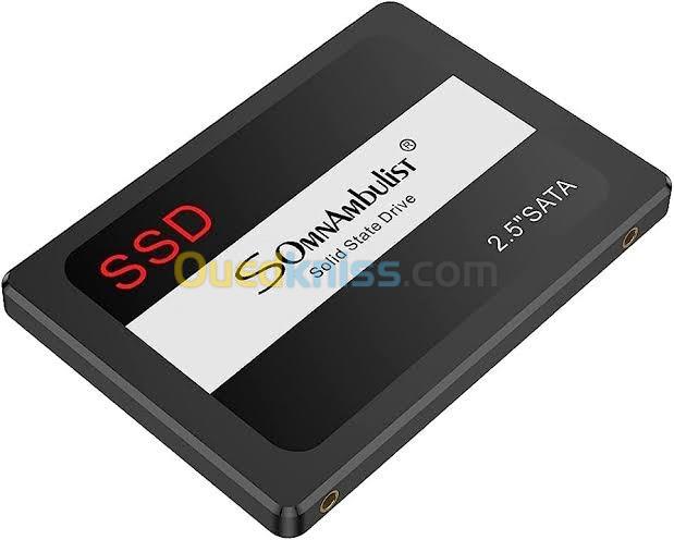 Disque SSD 240GB Somnambulist