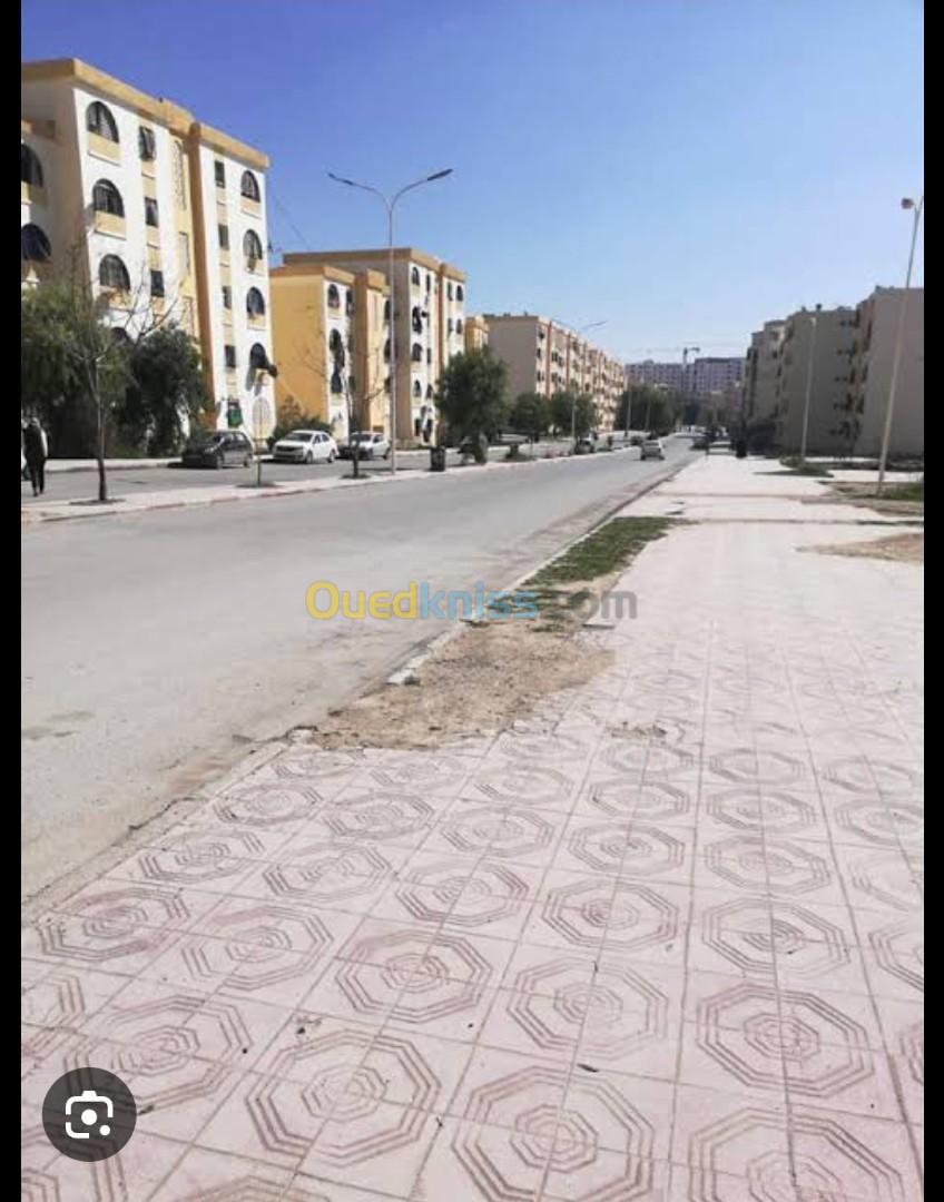 Vente Appartement F3 Batna Batna