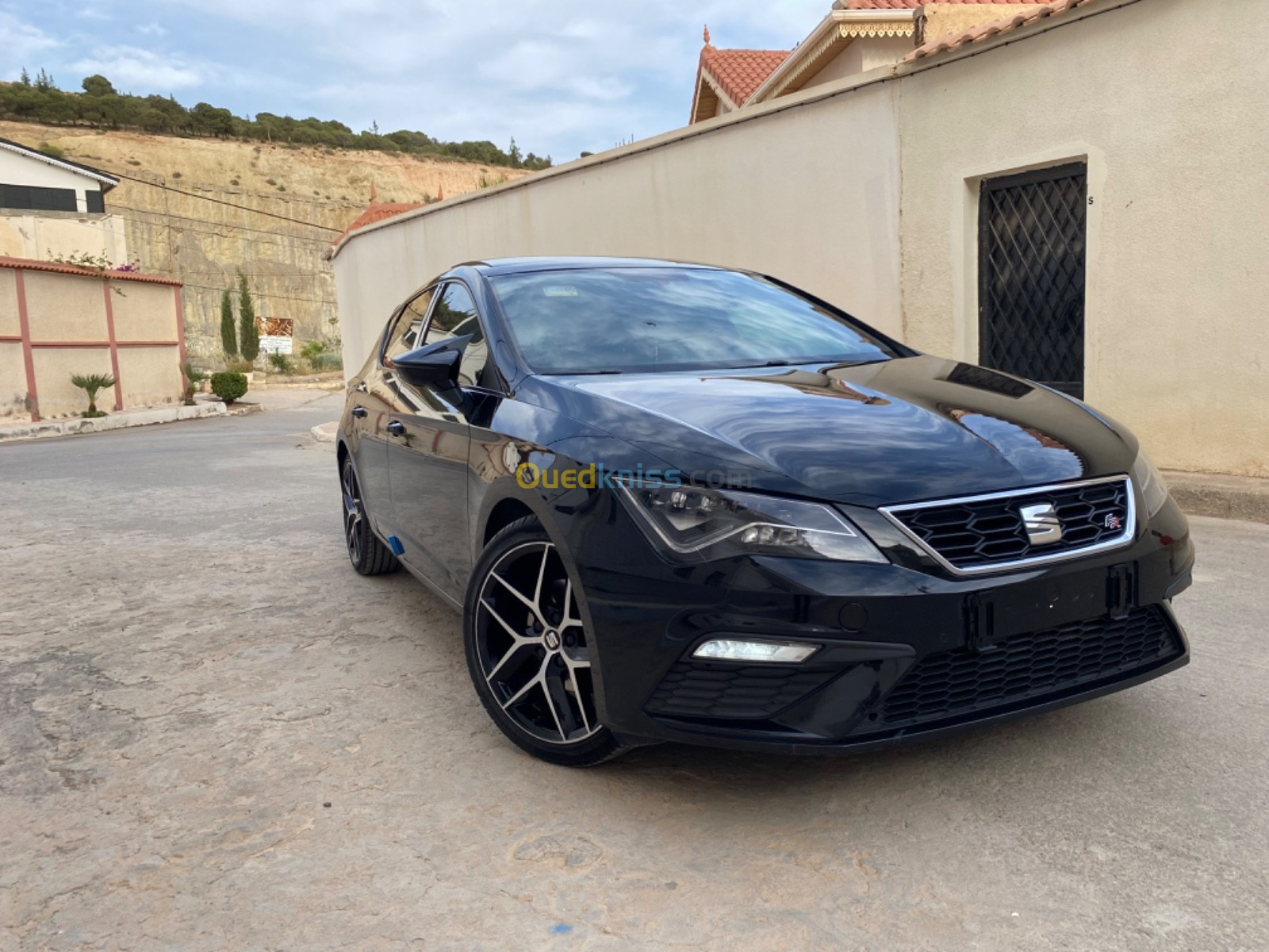 Seat Leon 2019 Fr