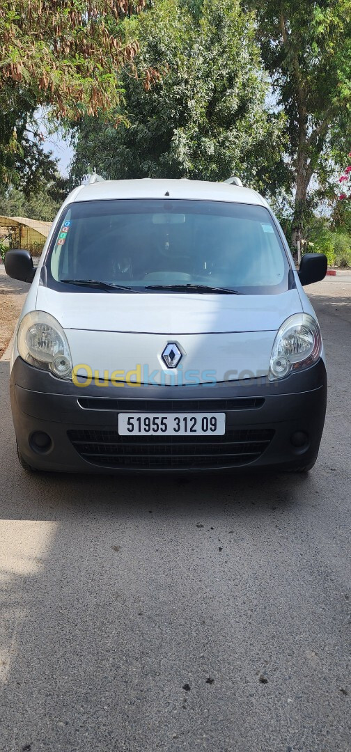 Renault Kangoo 2012 Kangoo