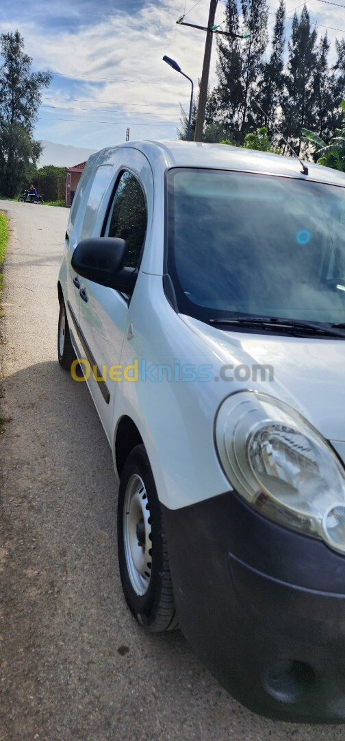 Renault Kangoo 2013 Kangoo