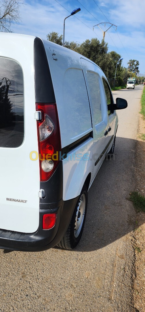 Renault Kangoo 2013 Kangoo