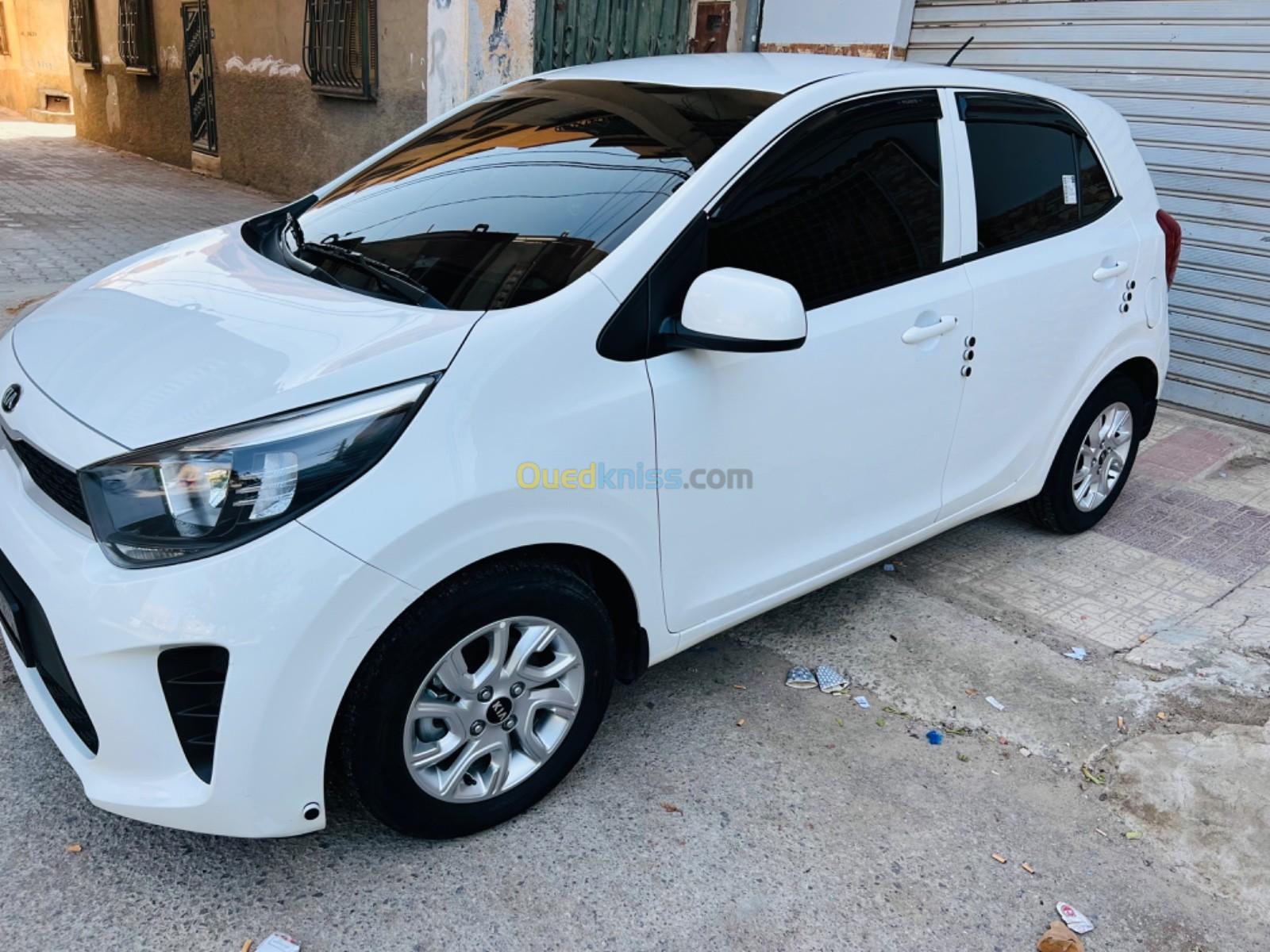 Kia Picanto 2019 LX Start