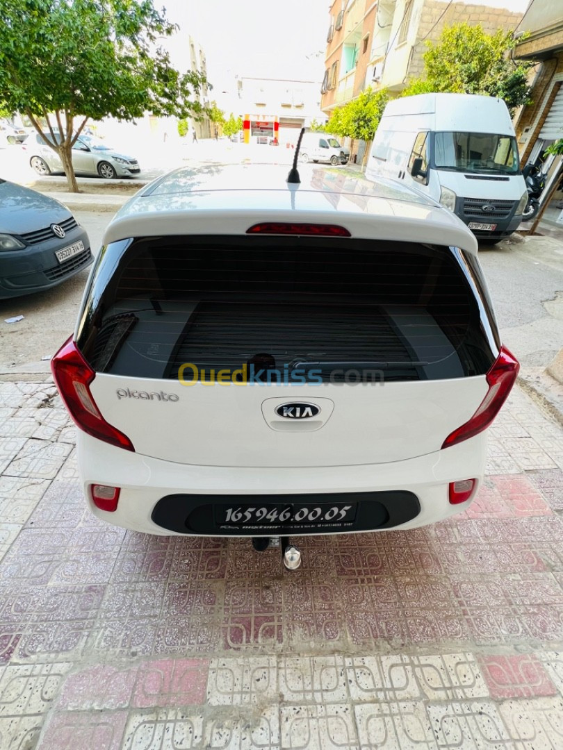 Kia Picanto 2019 LX Start