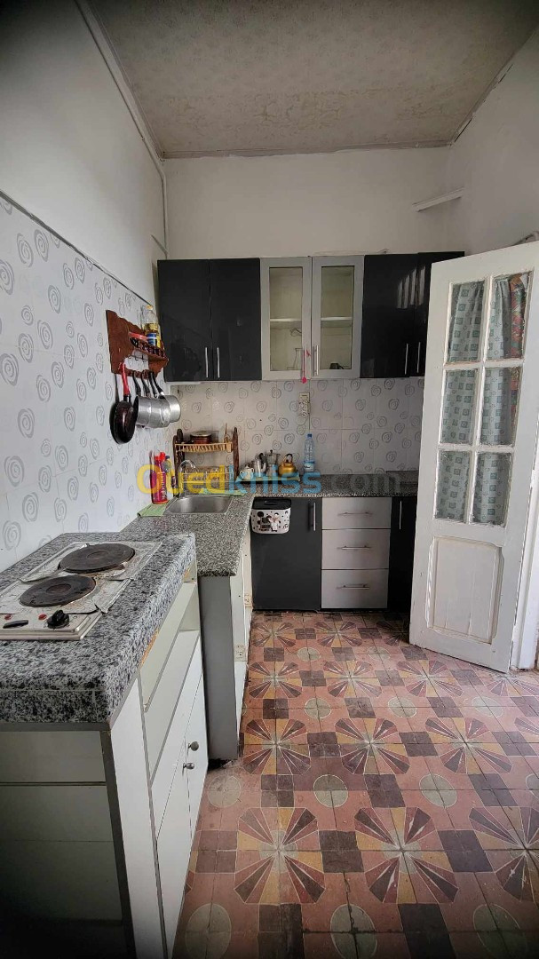 Vente Appartement F2 Tlemcen Tlemcen