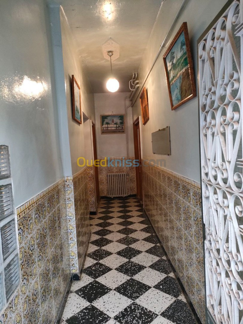 Vente Villa Tlemcen Tlemcen