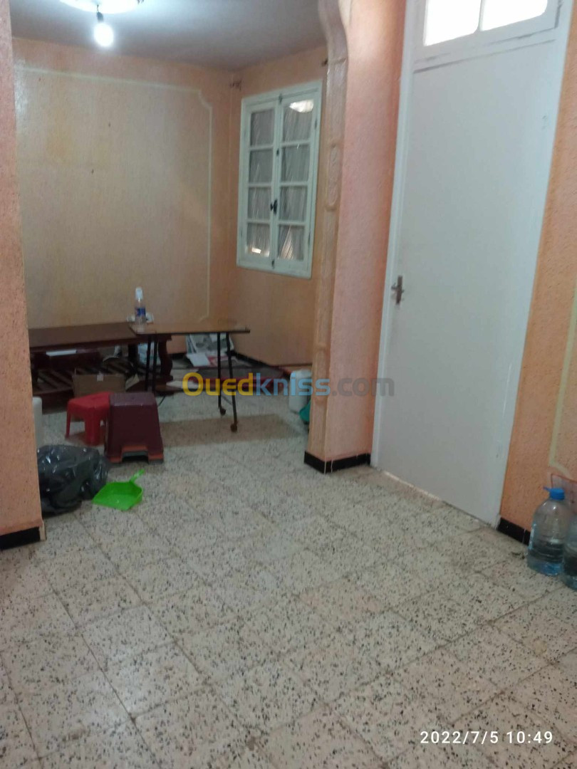 Vente Appartement F3 Tiaret Tiaret