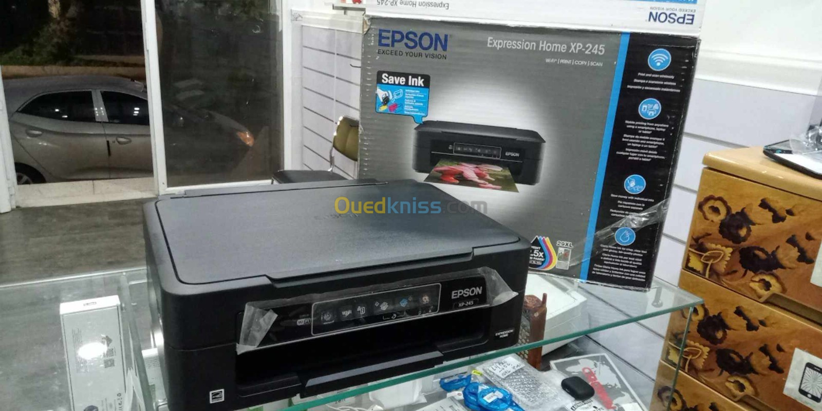 Epson XP 245