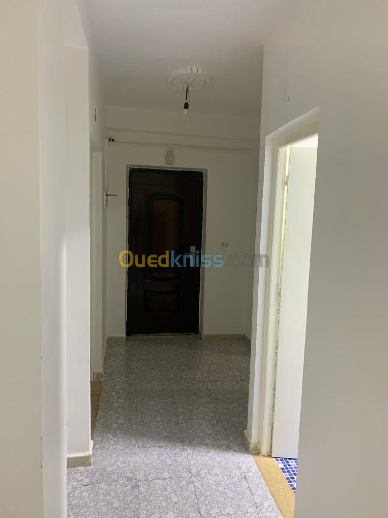 Echange Appartement F3 Oran Oued tlelat