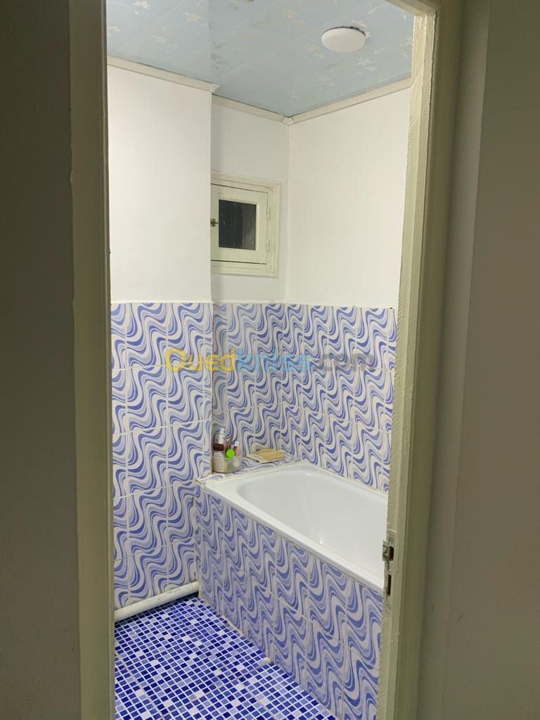 Echange Appartement F3 Oran Oued tlelat