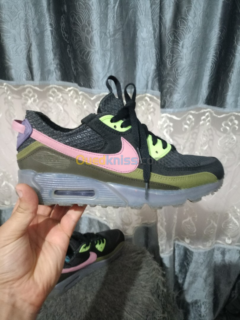 Nike air Max original habta caba