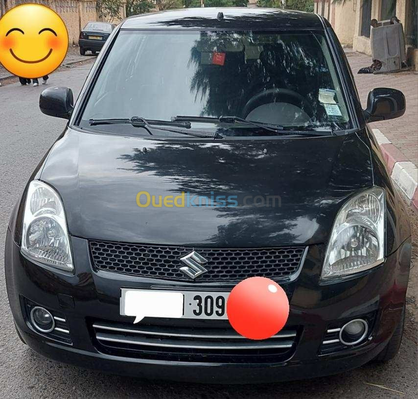 Suzuki Swift 2009 