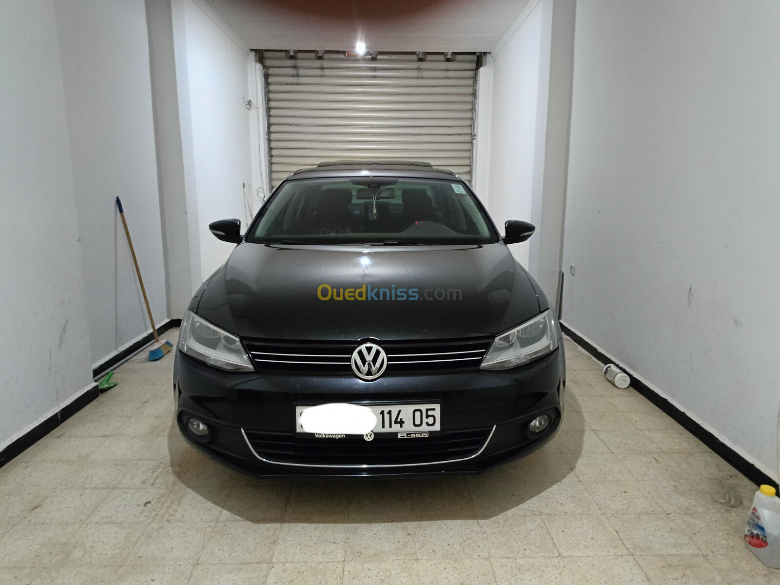 Volkswagen Jetta 2014 Life