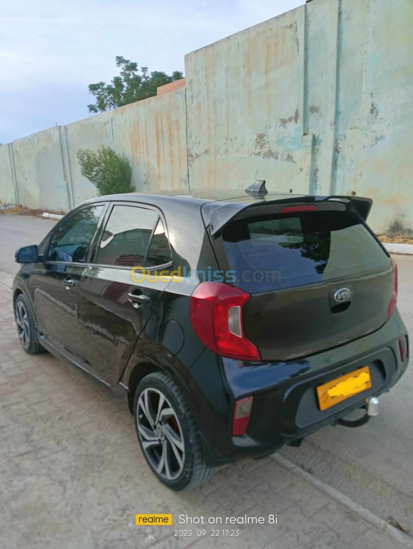 Kia Picanto 2019 LX Confort