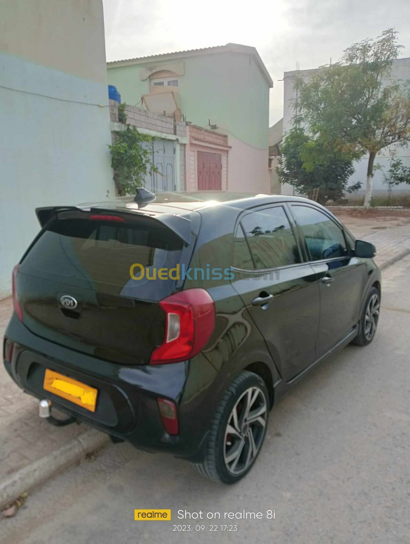 Kia Picanto 2019 LX Confort