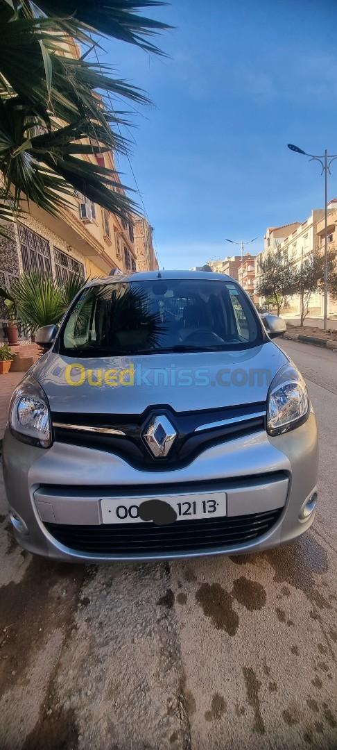 Renault Kangoo 2021 Privilège plus