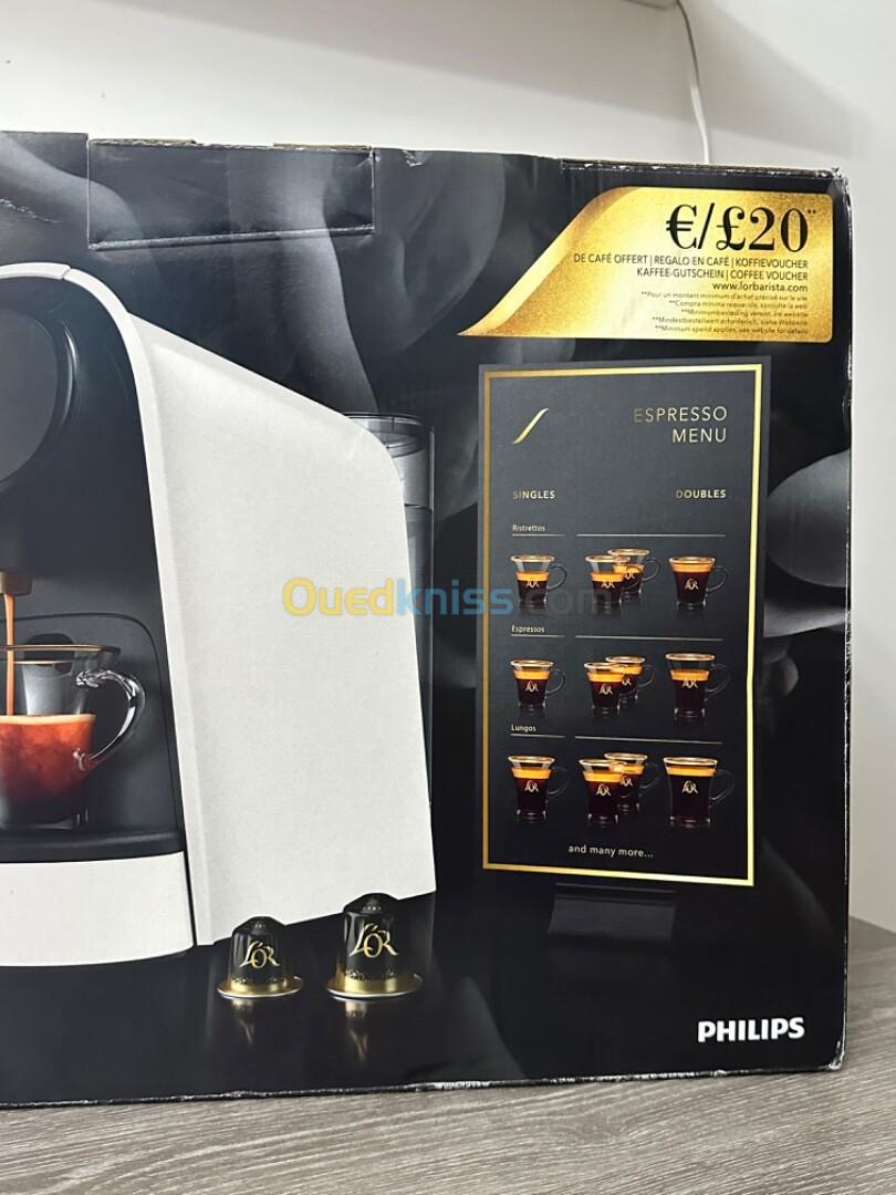 Cafetière  philips