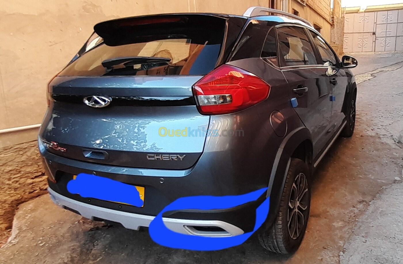 Chery Tigoo 2 2024 Confort