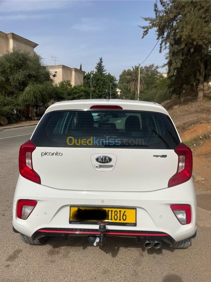 Kia Picanto 2018 GT-Line