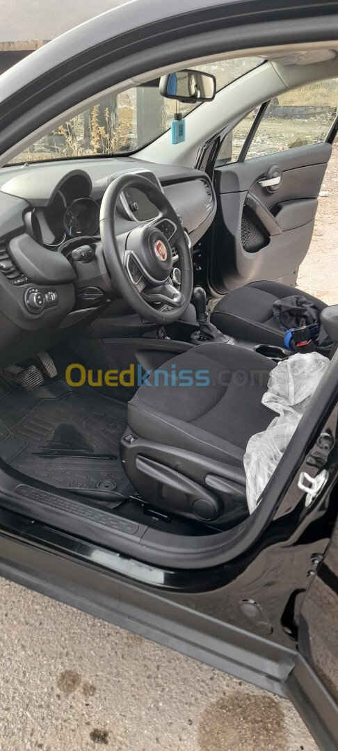 Fiat 500x 2023 Full options club