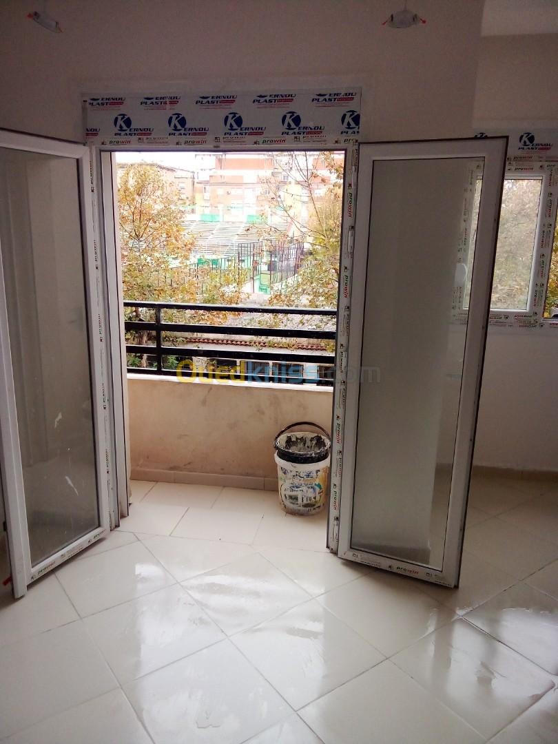 Vente Appartement F4 Blida Boufarik