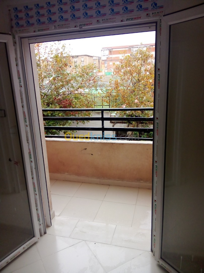 Vente Appartement F4 Blida Boufarik