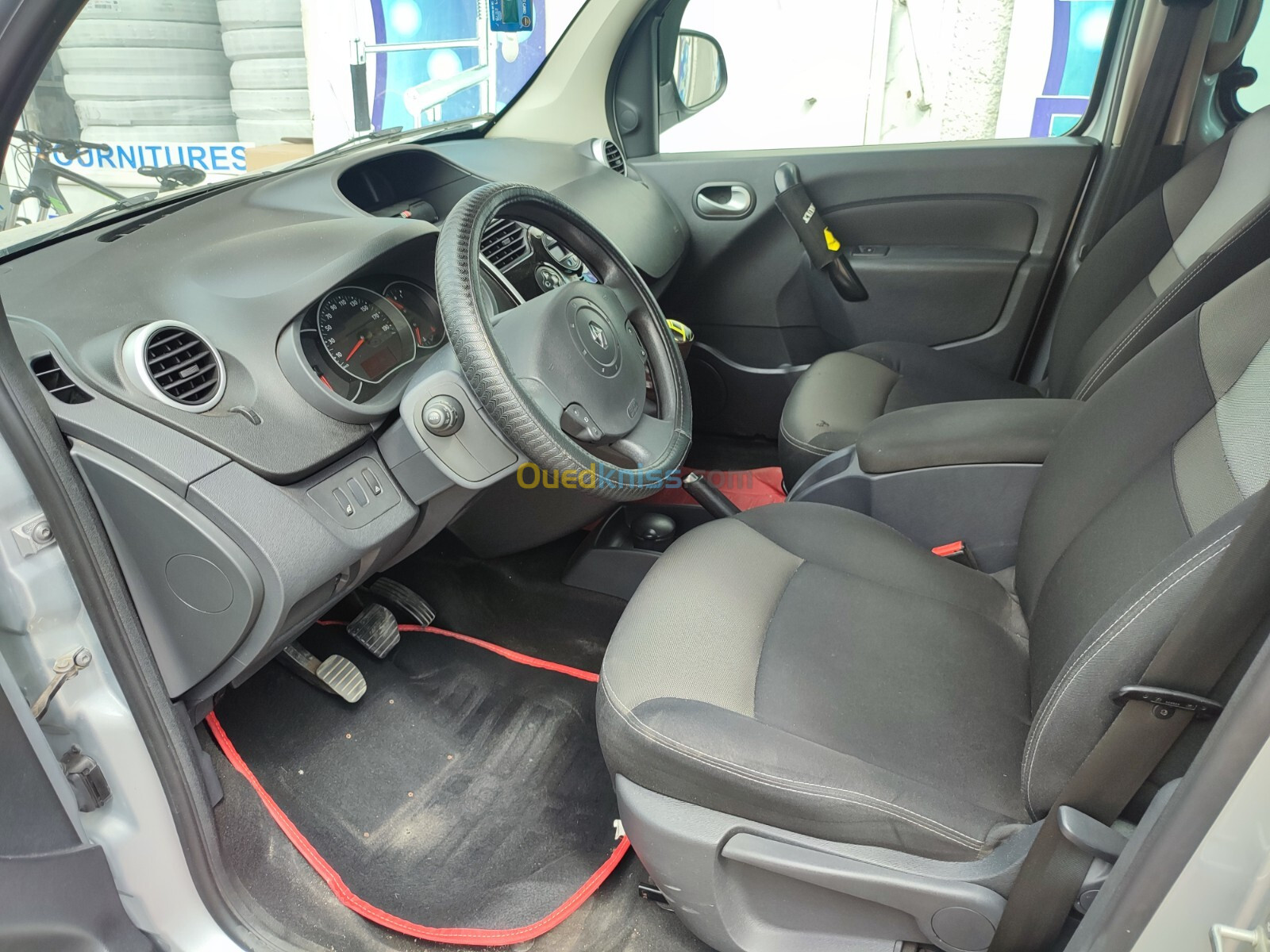 Renault Kangoo 2021 Kangoo