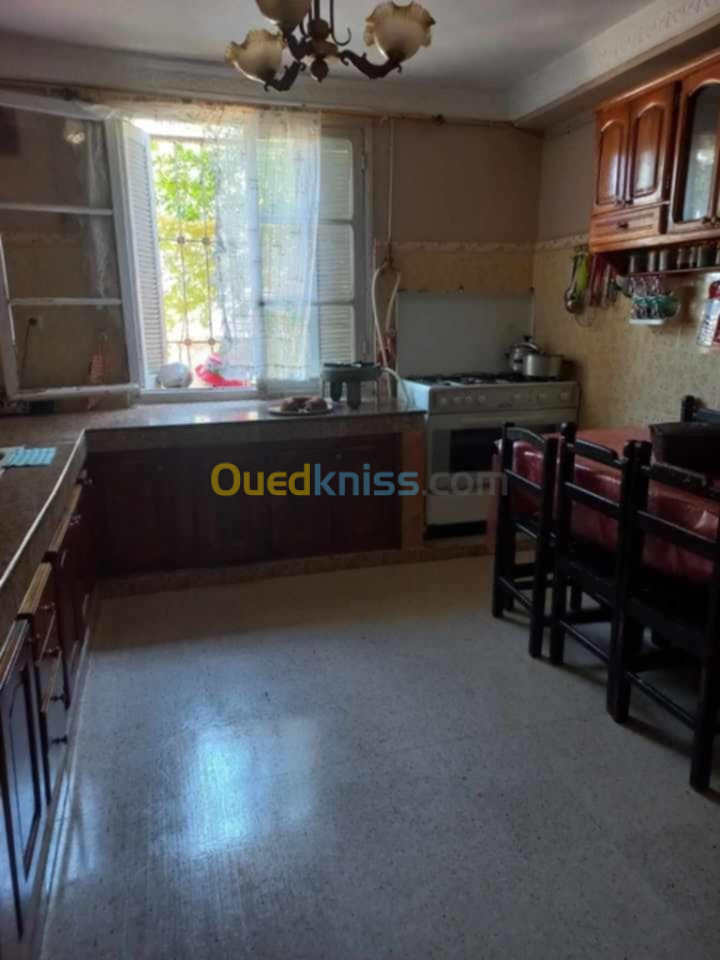 Location Appartement Chlef Beni haoua