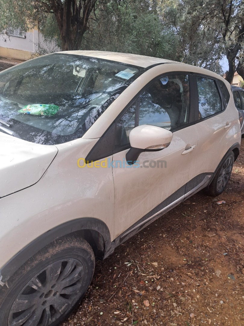 Renault Captur 2014 Captur