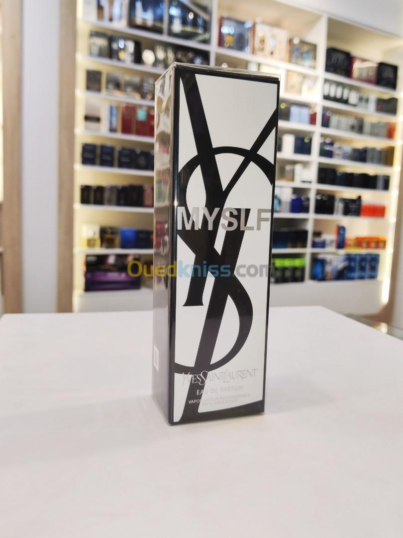 Parfum MYSLF Yves-Saint-Laurent 2023