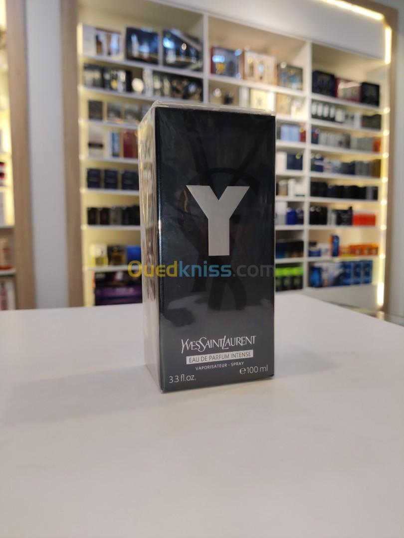 Parfum Y intense 2023 Yves-Saint-Laurent 