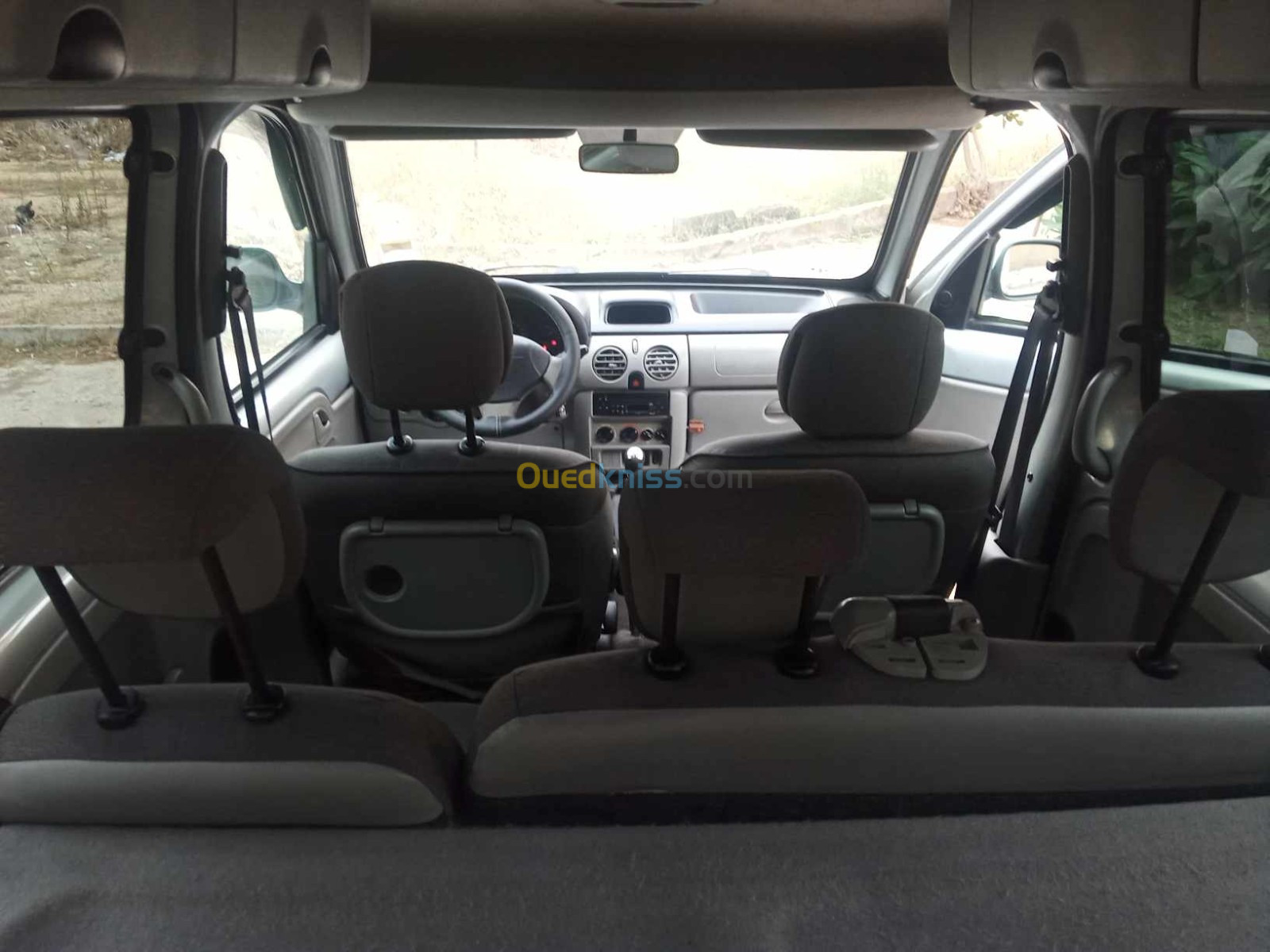 Renault Kangoo 2007 Kangoo