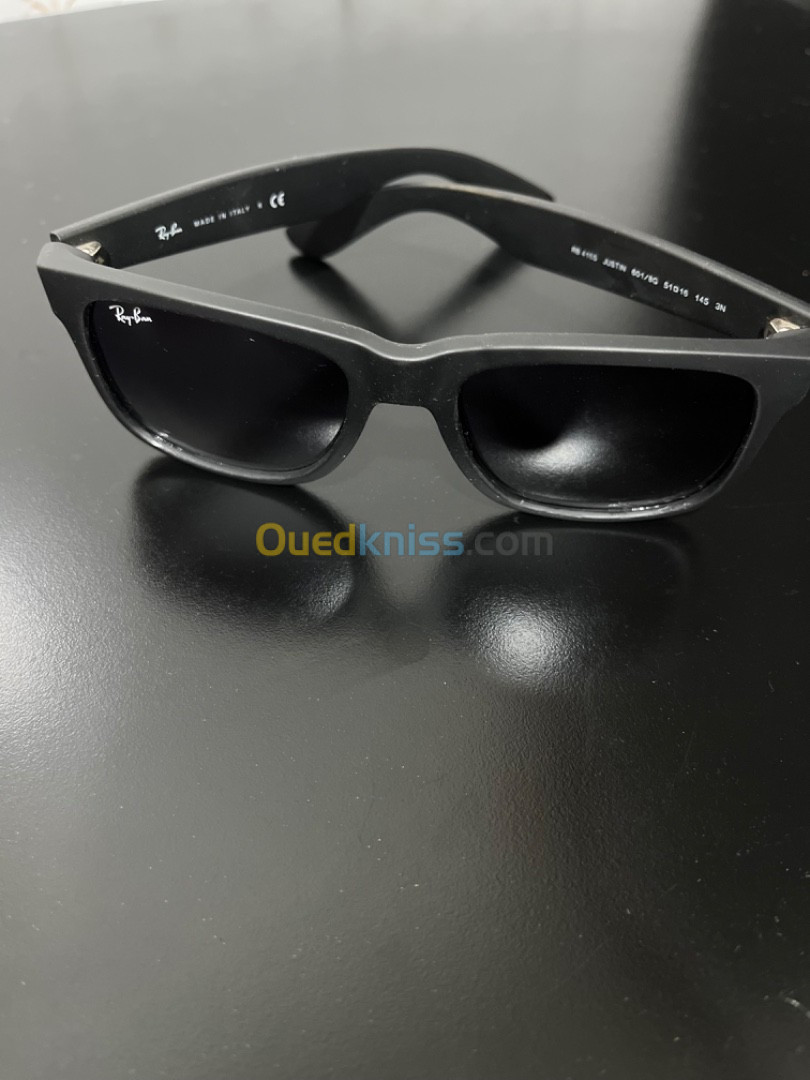 Lunettes RayBan 