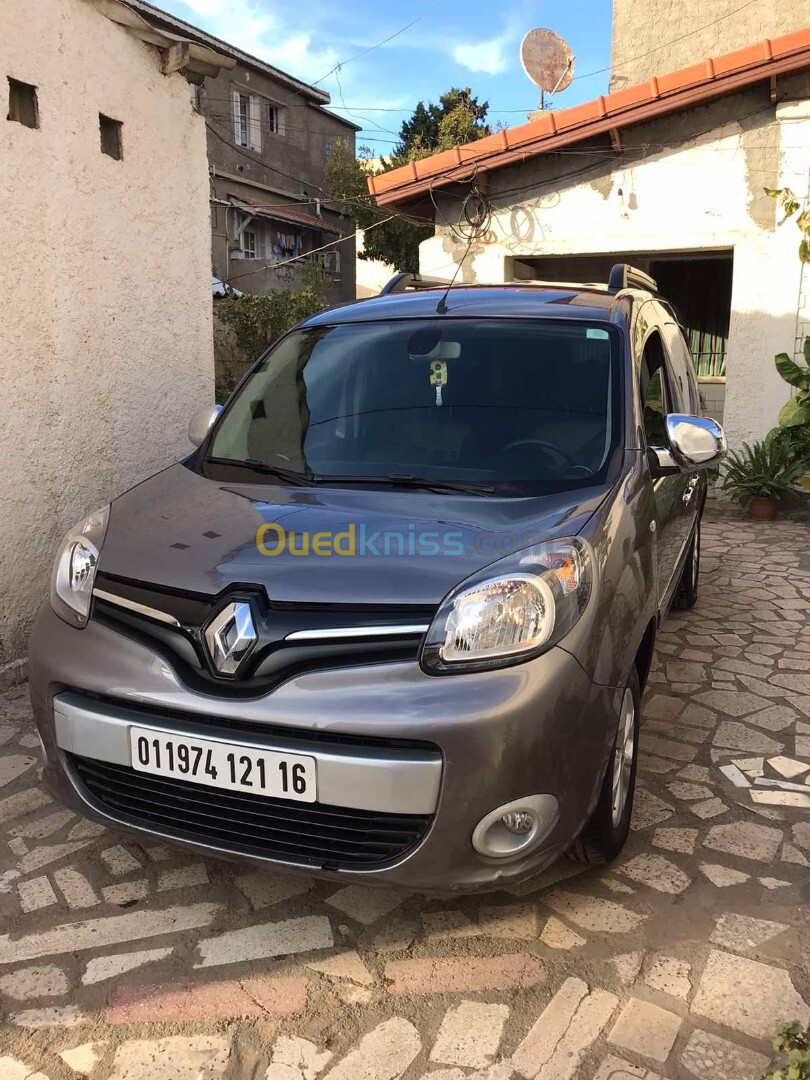 Renault Kangoo 2021 Privilège plus