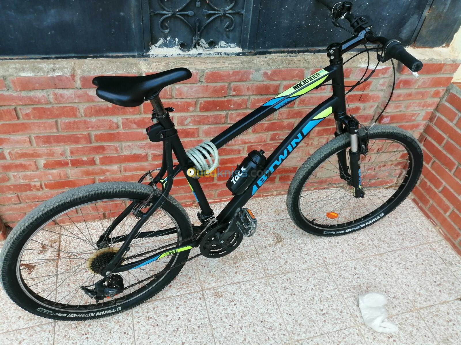 Vélo betwin rockrider 340 taille 26 