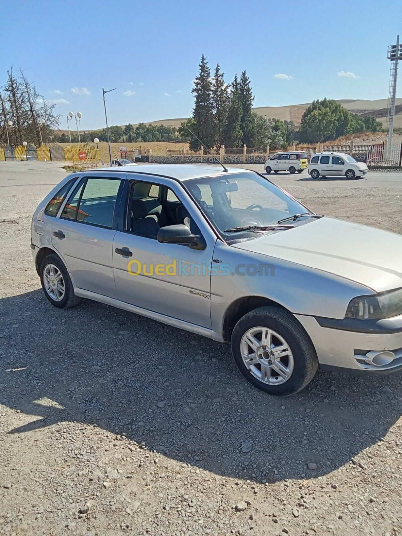 Volkswagen Gol 2004 Gol