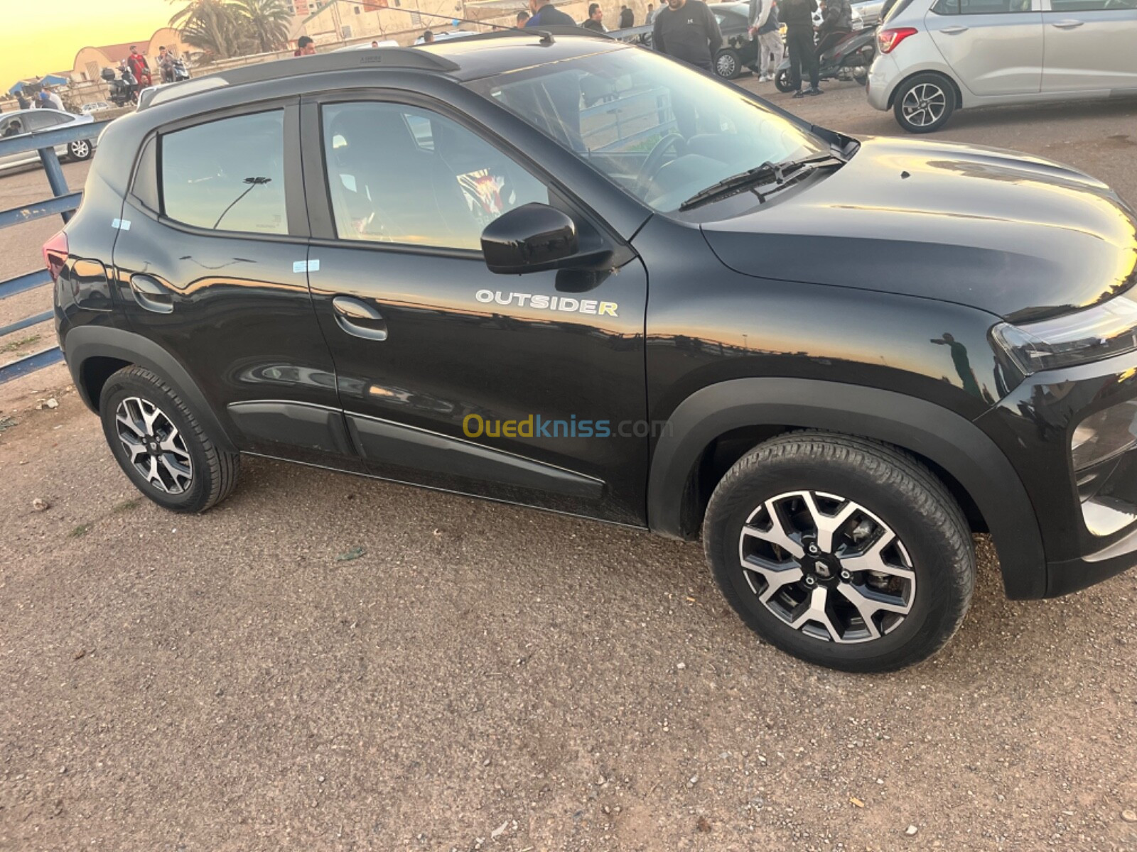 Renault Kwid 2024 