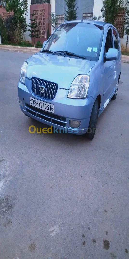 Kia Picanto 2005 Gl