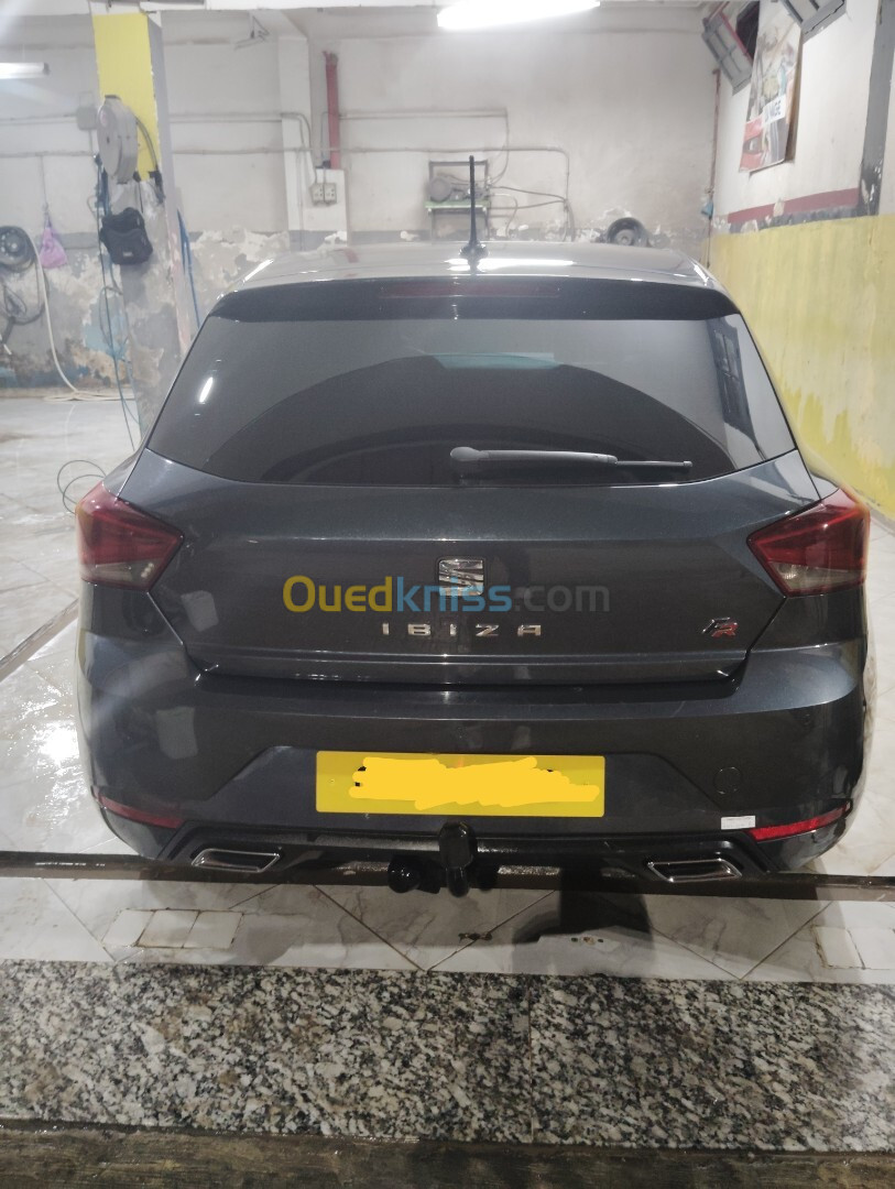 Seat Ibiza 2019 FR