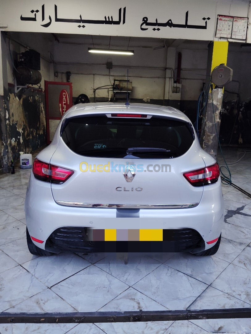 Renault Clio 4 2019 Limited 2